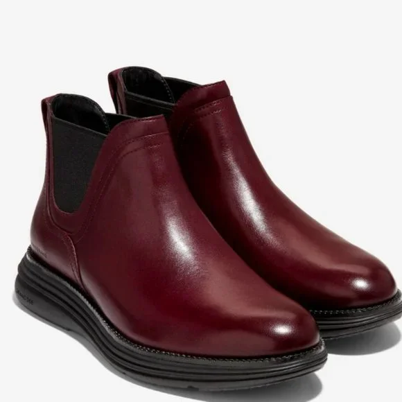 Cole Haan | Shoes | Cole Haan Boots Nwt | Poshmark display picture 1